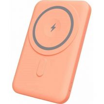 Powerbank Yenkee Weiß 5000 Mah