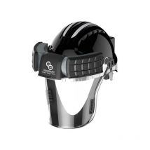 JSP - CEA646-001-100 Powercap Infinity 'Four in One' Respirator
