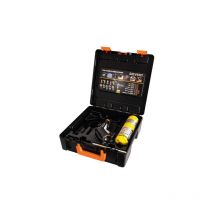 Powercase mapp us Sievert SI253583