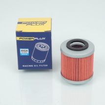 Powerflux Ölfilter Für Motorrad Husqvarna 570 Smr 2001 Bis 2004