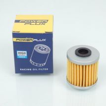 Powerflux-ölfilter Für Motorrad Kawasaki 250 Kx-f 4t 2004 Bis