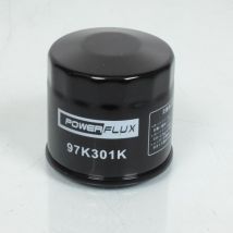 Powerflux Ölfilter Für Motorrad Suzuki 750 Gsx-s 2017 Bis 2022