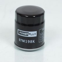 Powerflux Ölfilter Für Quad Polaris 570 Ace Efi 2015 Bis 2017 Neu