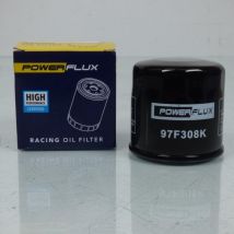 Powerflux Ölfilter Für Quad Yamaha 450 Yfm Kodiak 2018 Bis 2023