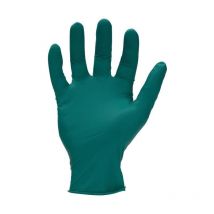 Powerform S6 Nitrile Glove Tealsize m (PK-100) - ATG