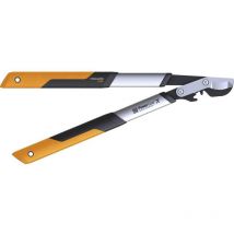 Fiskars PowerGear X Bypass Loppers Medium 640mm