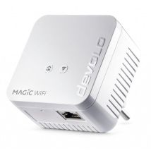 Devolo Magic 1 Wifi Mini Adaptador Powerline Blanco