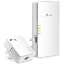 TP-Link Gigabit Powerline AX1500 Wi-Fi 6 Kit