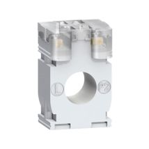 PowerLogic - transformateur Intensité din 200/5A - câble 21mm - METSECT5CC020