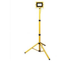 Powermaster 20W Telescopic LED Worklight