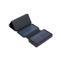 PowerNeed ES20000B Solarmodul 9 W