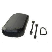 Accupower - PowerNeed S20000C Powerbank Lithium Polymer (LiPo) 20000 mAh Schwarz