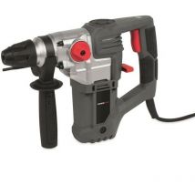 Powerplus Marteau perforateur 3 fonctions 900 w POWE10060
