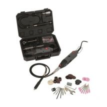 Powerplus Outil multifonctions 135 w POWE80060