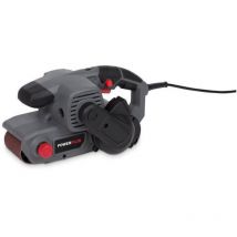 Ponceuse à bande 1010 w Powerplus
