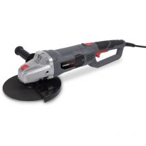 Mola angolare 230mm PowerPlus 2200w