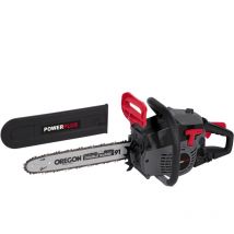 Motosega termica Powerplus 37,2cc