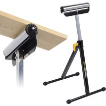 Soporte de rodillos Powerplus