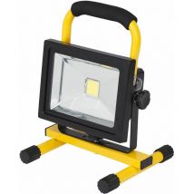 Powerplus - Projecteur chant cadre rechar 20powli236