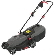 Elektrischer Rasenmäher 1.000W Schnitt 32cm PowerG63703 Powerplus