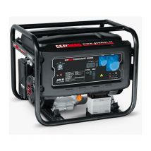 Mavis Elettropompe - powersmart G6600 ats 6,0 kW Benzina (4 tempi) 3000 rpm