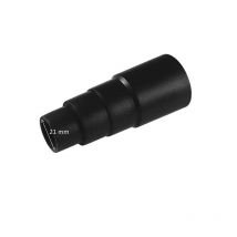 Powertool Absaugadapter, passend für Ferrex 20 Volt Akku-Multifunktionswerkzeug