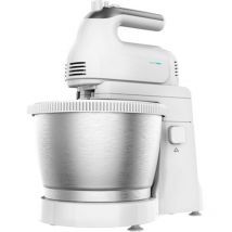 Schneebesenmixer Powertwist 500 Steel - Cecotec