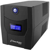 Bluewalker Vi 2200 Stl Ups Basic 2200va, 1320w