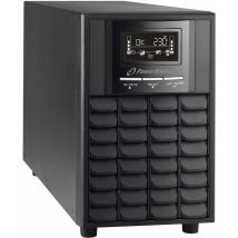 Powerwalker - vi 1100 cw fr - Interactivité de ligne - 1100 va - 770 w - 162 v - 290 v - 45 dB (10121134)