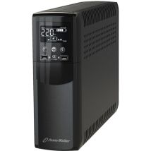 Alimentation Interactive Powerwalker Vi 800 Csw Fr 0,8 Kva 480 W 4 Prise(s) Ca