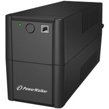 Ups Power Walker Line-interactive 850va 2xpl Rj/usb