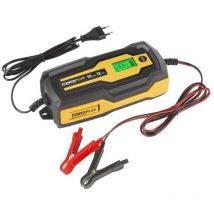 Varo - Cargador bateria inteligente 160w 10a 200ah powx4207 power