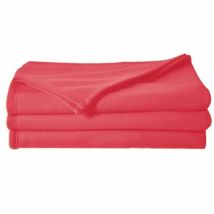 Poleco Coperta In Pile Strawberry 180