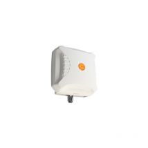 Poynting - EPNT-2 Antena omnidireccional polarizada cruzada 617-4200 MHz 5G/LTE y wi-fi para routers de hasta el tamaño de 185 x 145 x 45 mm³