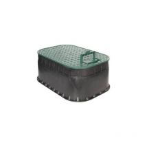 Pozzetto irrigazione ad interrare pzr 113