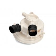 Raccordo completo vasca / pompa [155] - Lavastoviglie AEG 1439167321421244051