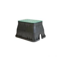 Pozzetto rettangolare cm 27.5x40.5x30h