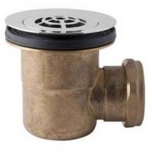 Pozzetto sifonato europa Diam. 80 x 11/2 tea