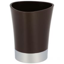 Pp becher konisch - braun - Tendance