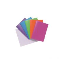 VOW - pp Cover Notebook A4 40 Sheet Pk10 - TGR01550