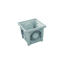 Pp monolithique Dakota Dimensions du cercueil : 200x200 mm