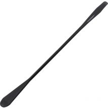 PPG 231349 Spatula Black Fibreglass