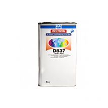 PPG D837 SOLVANT antisilicone 5 LITRES
