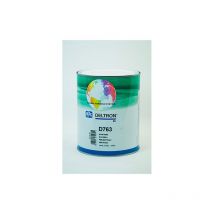 Deltron D763 bc blue pearl 1 liter - PPG