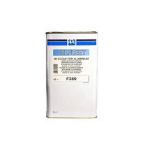 F389 Delfleet 2K klarlack 5 liter - PPG