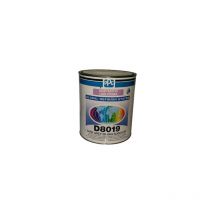 PPG - fondo D8019 sa rapid GreyMatic-GRIS G7 litros 3