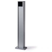 Nice - Paire de colonnes de soutien Hauteur 500mm 50cm Original PPH3