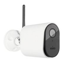 PPIC54520 Abus Wi-Fi ip Caméra de surveillance 1920 x 1080 pixels Y177763