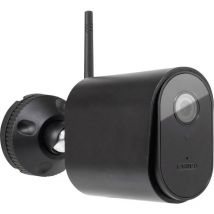 PPIC54520B ABUS SmartLook Wi-Fi IP Caméra de surveillance 1920 x 1080 pixels Y177743