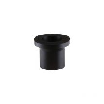Georg Fischer - ppr thermofusible gf Porte-bride de soudage Diamètre : Ø90 mm